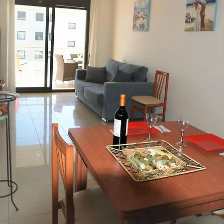 Apartamento En Roses A 2 Min De La Playa Con Vistas Al Mar Av-18 Χιρόνα Εξωτερικό φωτογραφία