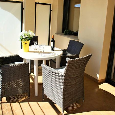 Apartamento En Roses A 2 Min De La Playa Con Vistas Al Mar Av-18 Χιρόνα Εξωτερικό φωτογραφία