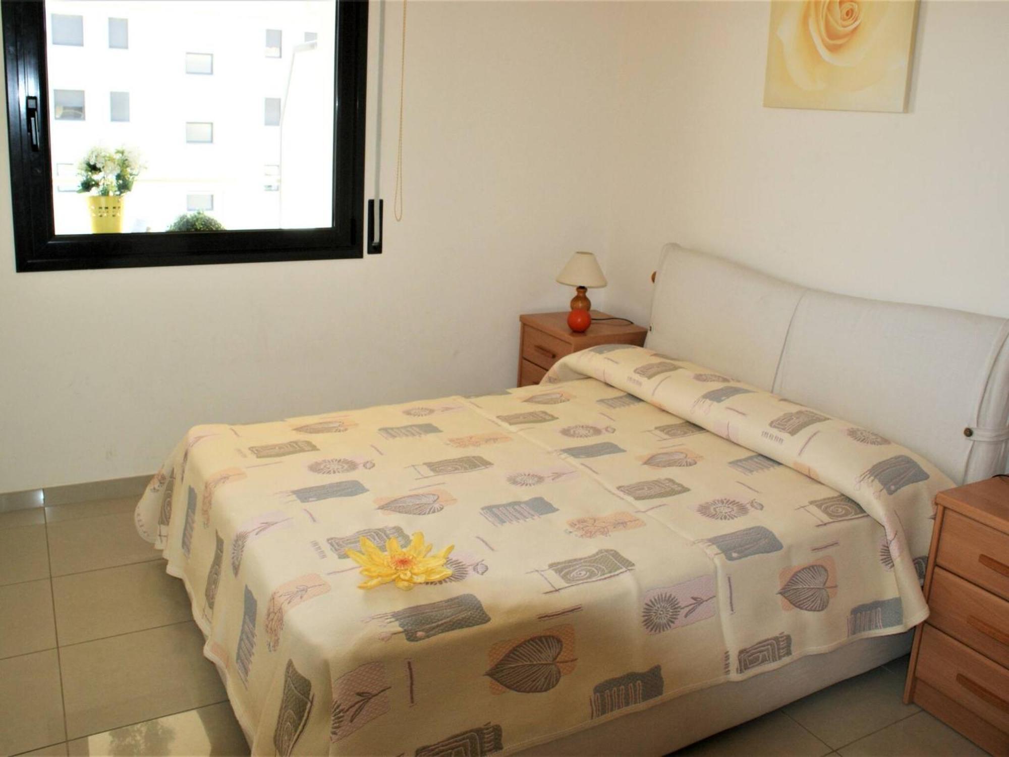 Apartamento En Roses A 2 Min De La Playa Con Vistas Al Mar Av-18 Χιρόνα Εξωτερικό φωτογραφία